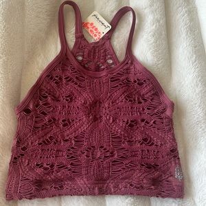 FP movement bralette